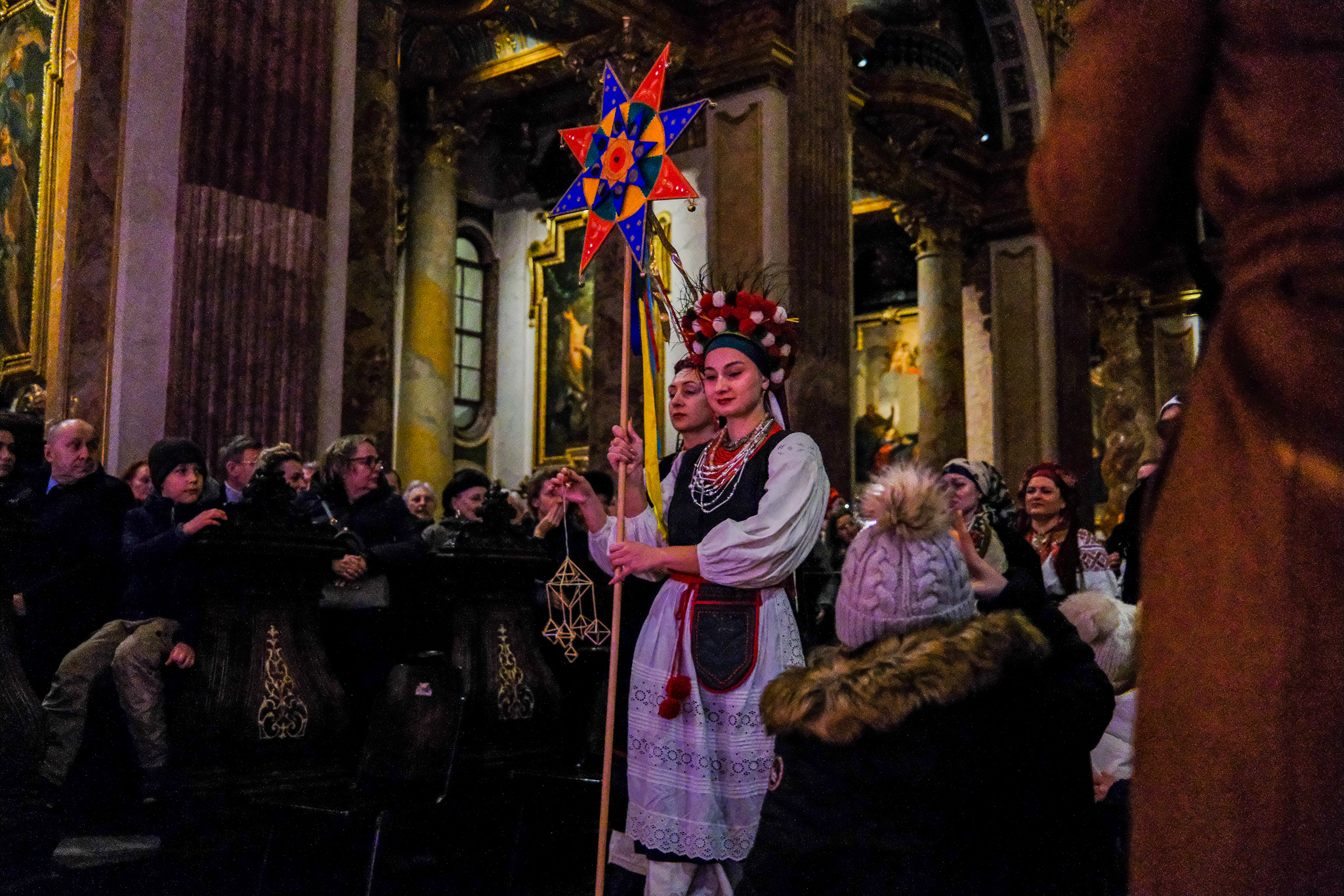 Kupava Brno – festivalová energie